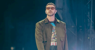 Vídeo da prisão de Justin Timberlake por embriaguez é divulgado e gera críticas