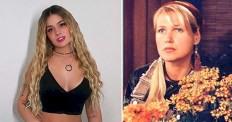 Viih Tube alega calote de Xuxa Meneghel por falta de pagamento em campanha