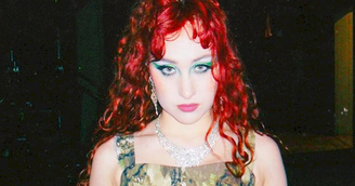 Chappell Roan quebra o silêncio após polêmica envolvendo família de Jorginho Frello