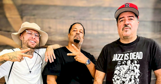 Grupo Motirô celebra 20 anos com o lançamento do single 'Em Construção'