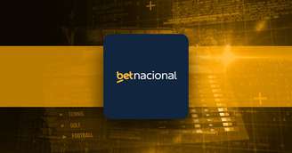 O Betnacional cassino reúne jogos para todos os gostos