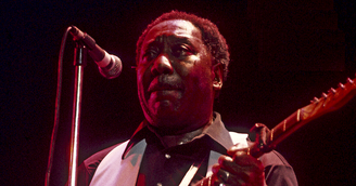 Como o blues de Chicago deu origem ao Rock