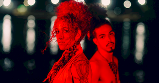 LEOA lança 'Tudo São Fases' com Léo da Bodega e traduz ciclos da vida em afrobeat com raiz nordestina