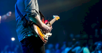 O fim Da opacidade nos royalties: como o blockchain está devolvendo o poder aos músicos