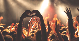 Shows em estádios: saiba quanto um artista precisa vender para lucrar