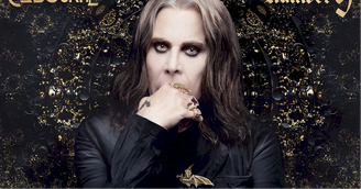 A bizarra exigência de Ozzy Osbourne no camarim que desafiou os promotores globais