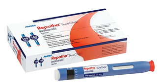 Evolocumabe – Reprodução