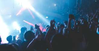 Shows lotados: saiba como o PIB do Brasil influencia o lucro dos megashows