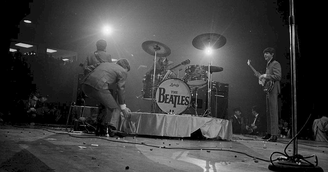 Como a rádio pirata salvou o rock no Reino Unido