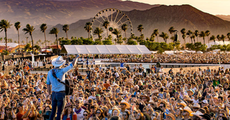 Coachella: 0 epicentro da cultura pop e o fenômeno global no deserto da Califórnia