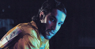 CHAMELEO percorre as 'Curvas' do caos urbano e amplia universo emocional em novo single