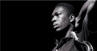 John Coltrane: o homem que transcendeu os limites do jazz