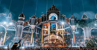 Tomorrowland Bélgica: A História E Os Segredos Do Reino Mágico Da Música Eletrônica