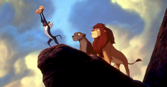 'O Rei Leao': a virada sonora que uniu dois mundos