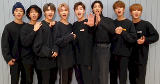 Stray Kids e o segredo do apelo que parou o fandom