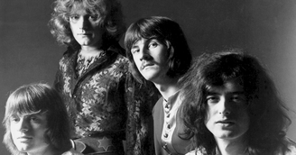 Led Zeppelin e o lucro eterno de 'Stairway To Heaven'