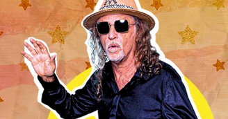 Alceu Valença: a grande homenagem aos seus 80 anos