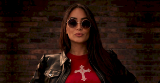 Cantora e escritora best-seller Jessik lança o álbum 'Reality' em homenagem à trajetória de 'Aceitando a Realidade'