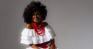 Izzy Gordon lança álbum primoroso ao reinterpretar clássicos de Jorge Aragão