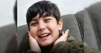 O menino, que possuía autismo, estava desaparecido desde o final da tarde de segunda-feira, 6