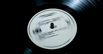 Discos de vinil e as mensagens subliminares
