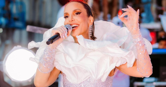 Ivete Sangalo