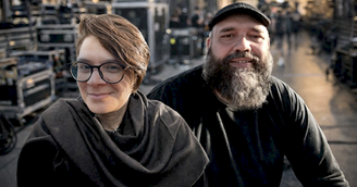 Bangers Open Air: os bastidores do festival revelados no 6º episódio do podcast