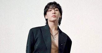 Jungkook e a polêmica da caça aos anônimos