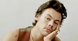 Harry Styles: a vida privada do artista na Europa