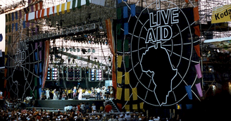 Live Aid 1985: os segredos do maior concerto da história