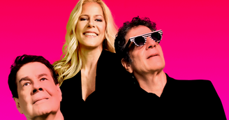 Kid Abelha anuncia retorno aos palcos em 2026