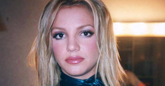 Britney Spears é internada para reabilitação de álcool e drogas
