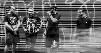 Com prog metal, Mourning Sky faz mergulho brutal nas crises da mente e entrega EP de estreia ‘Life.Death.Love’