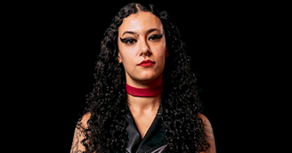 Bangers Open Air: Fernanda Lira, vocalista da Crypta, é destaque no 9º episódio do podcast