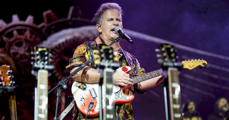 Edu Cristófaro confirma show exclusivo em São Paulo com repertório autoral e clássicos da música brasileira