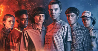 'Stranger Things': como o streaming redescobriu os hits dos anos 1980 na trilha sonora