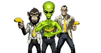 Banana Gun emplaca hit 'Arregaço' no sul e confirma show em São Paulo