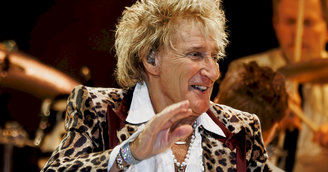 Rod Stewart: o segredo do recorde imbatível em Copacabana