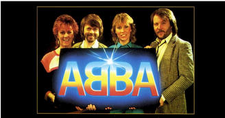 Como o ABBA se tornou um dos maiores vendedores de discos do mundo
