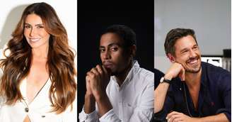 Prime Video anuncia Giovanna Antonelli, Ícaro Silva e João Vicente de Castro no elenco da segunda temporada de 'Tremembé'.