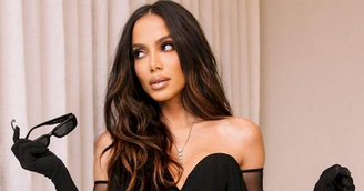 Anitta é a cantora brasileira mais popular no mundo desde Astrud Gilberto, diz agência