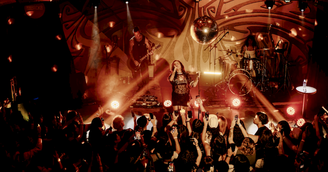 DAY LIMNS leva o show '7 Vidas' ao sul e apresenta nova fase pop em três capitais