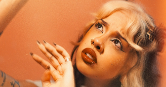 Breezia inicia ciclo de seu primeiro álbum conceitual com o single 'não sei o que sentir sobre você'