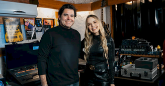 Dr Ever se une a Thaeme em 'Cinco Brigas', faixa sobre conflitos amorosos