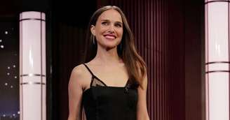 Natalie Portman anuncia gravidez do terceiro filho