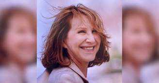 A atriz francesa Nathalie Baye morreu nesta sexta, 17, aos 77 anos.