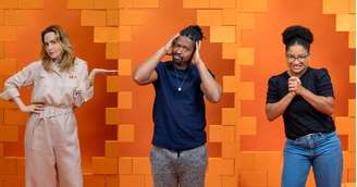 Ana Paula Renault, Leandro Boneco e Milena disputam último Paredão do 'BBB 26'.