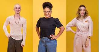 Juliano Floss, Milena e Ana Paula Renault são os finalistas do BBB 26.