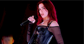 Dua Lipa: o segredo por trás dos 100 milhões de discos vendidos