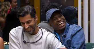 Bastidores da festa do BBB26 têm dificuldades no atendimento à imprensa no Rio de Janeiro